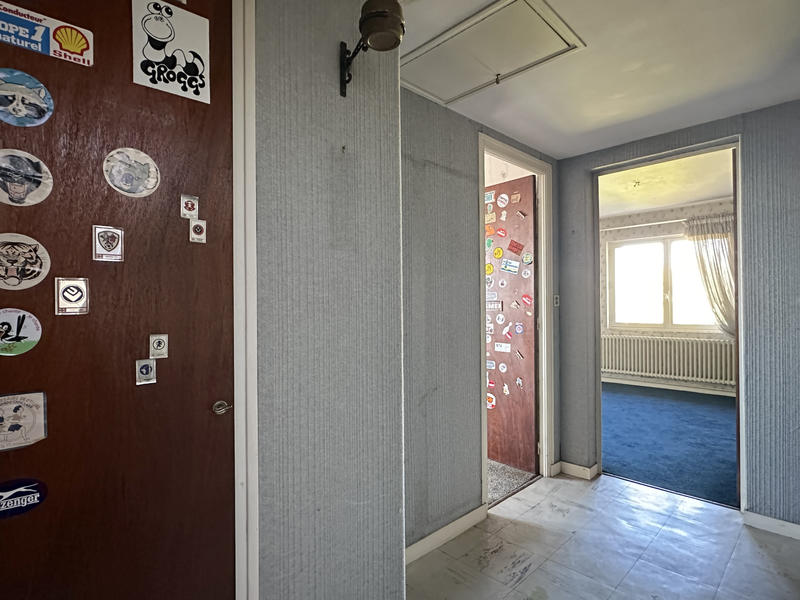 Maison - 187 m² - 6 pièces