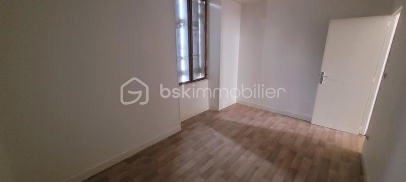 Appartement - 40 m² - 3 pièces