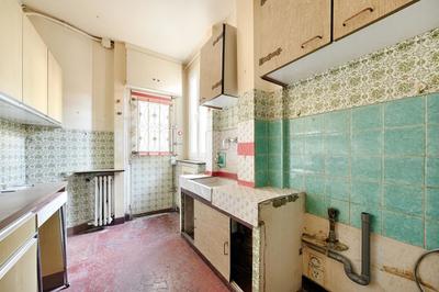 Appartement - 102 m² - 5 pièces