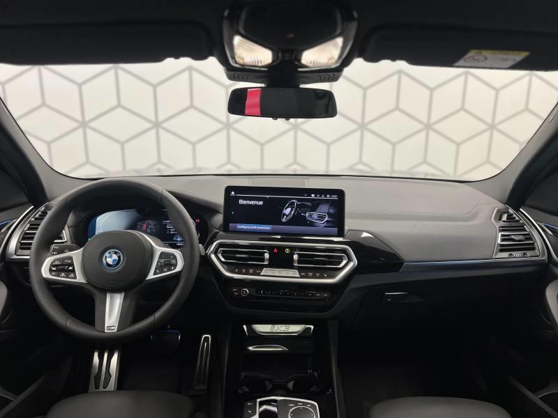 Bmw iX3 m Sport 286 ch Inspiring
