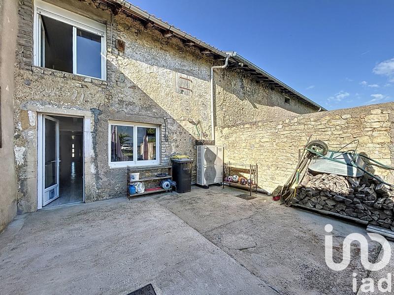 Maison - 150 m² - 4 pièces