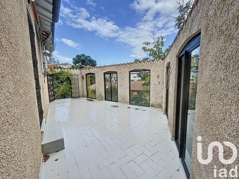 Maison - 170 m² - 6 pièces