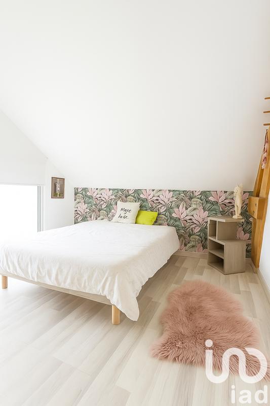 Maison - 176 m² - 6 pièces