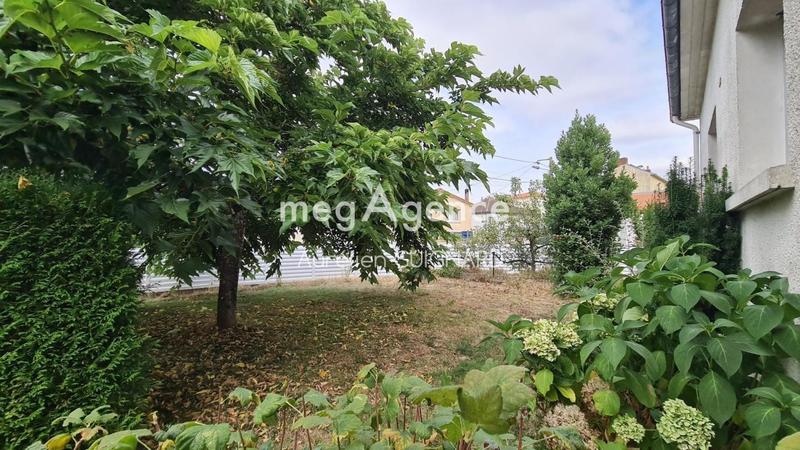 Maison - 102 m² - 6 pièces