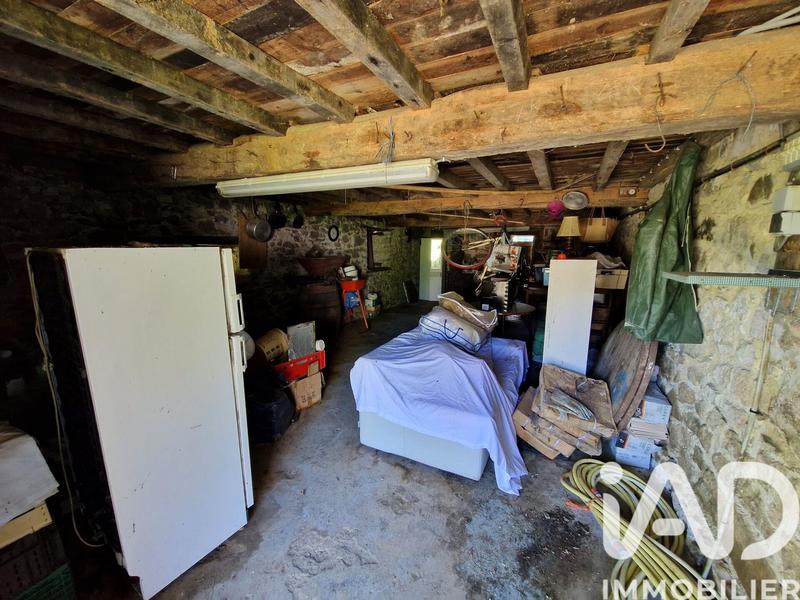 Ferme - 240 m² - 8 pièces