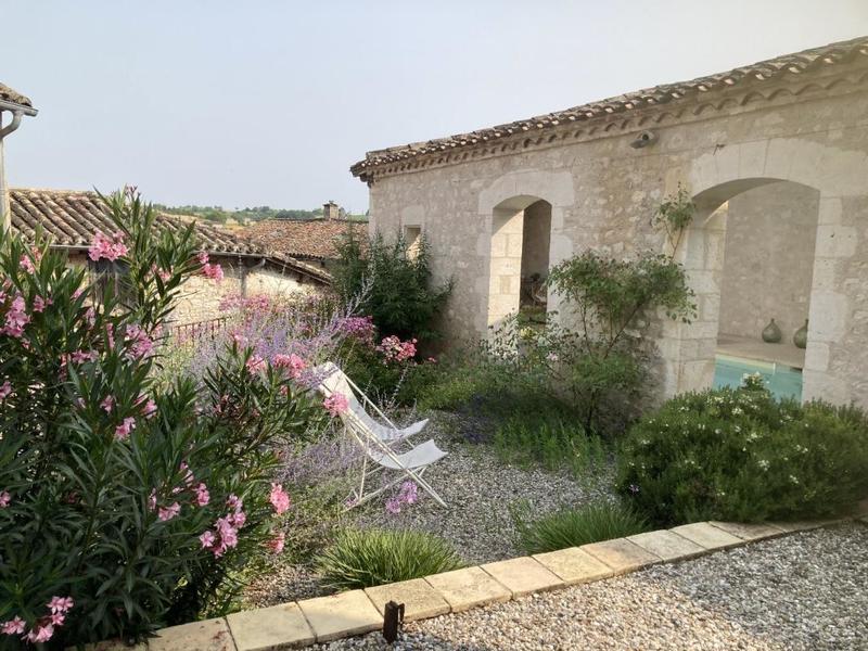 Maison - 144 m² - 6 pièces