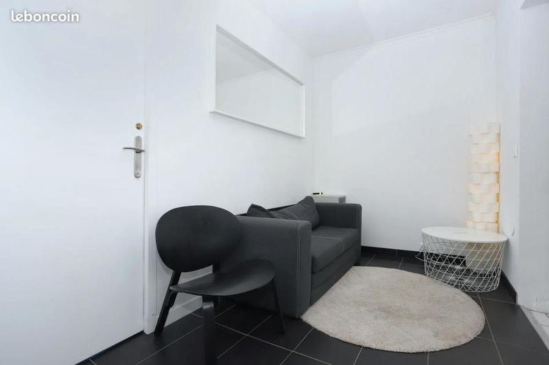 Appartement - 68 m² - 4 pièces