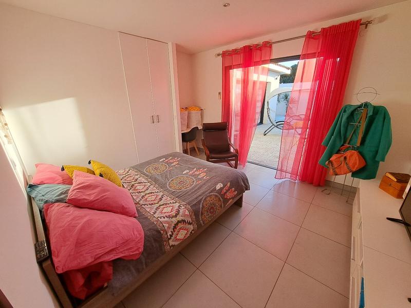 Maison - 155 m² - 5 pièces