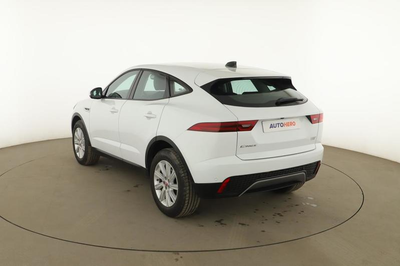 Jaguar E-Pace D180 Awd s Bva 180 ch