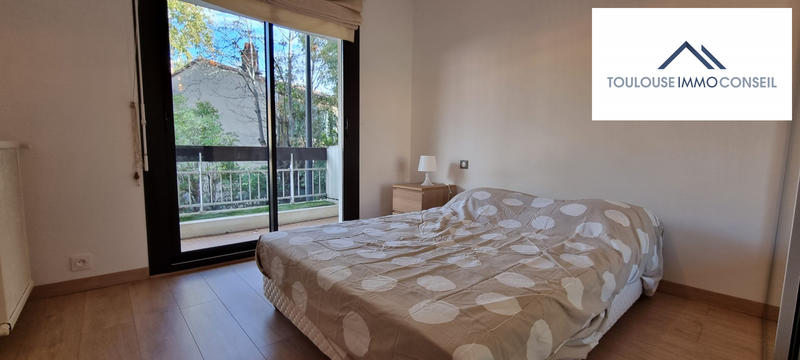 Appartement - 55 m² - 2 pièces