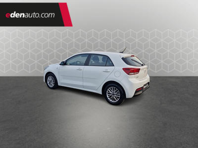 Kia Rio 1.2 DPi 84ch Bvm5 Active