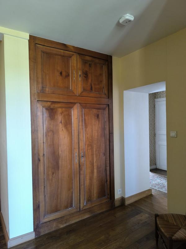 Maison - 201 m² - 7 pièces