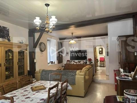 Maison - 155 m² - 5 pièces