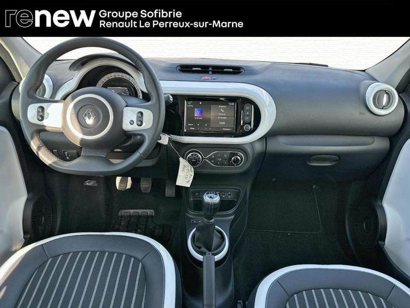 Renault Twingo III SCe 65 Intens
