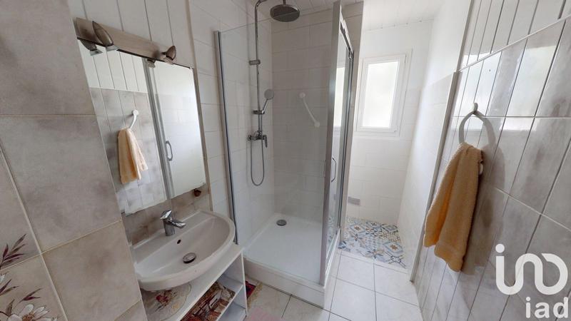 Appartement - 73 m² - 4 pièces