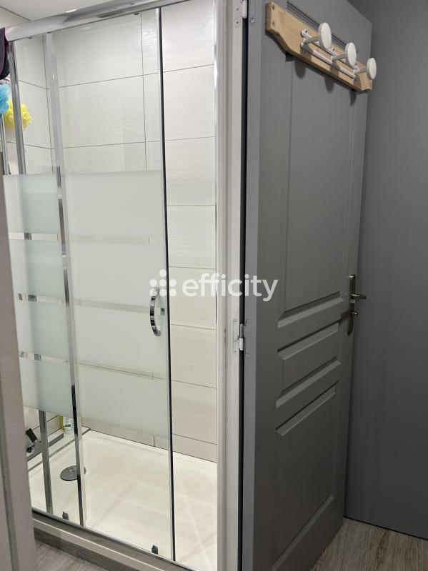 Appartement - 23 m² - 1 pièce