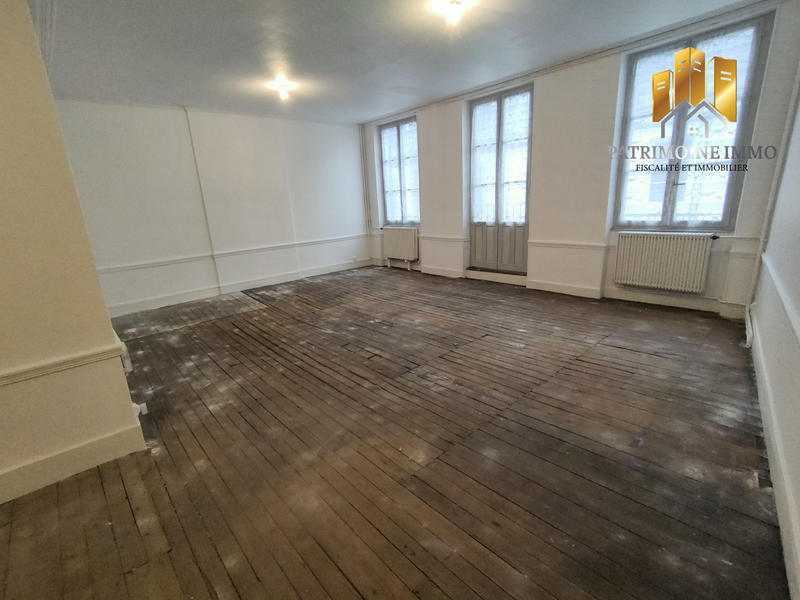 Fonds de commerce - 177 m²