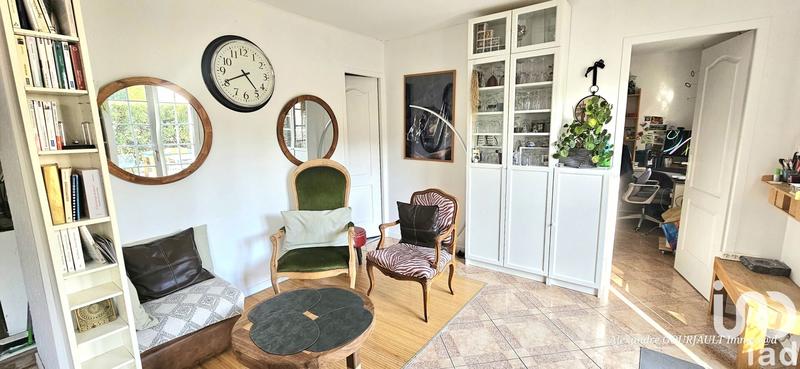 Maison - 150 m² - 6 pièces