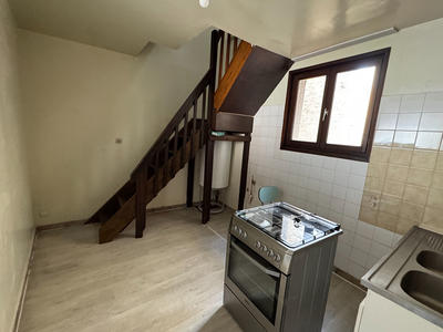 Immeuble - 470 m² - 18 pièces