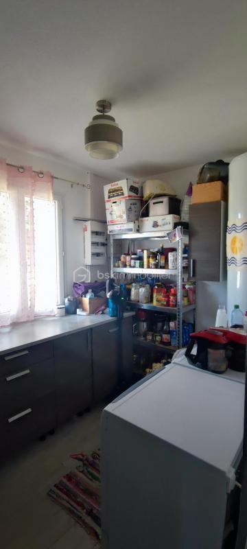 Villa - 104 m² - 4 pièces