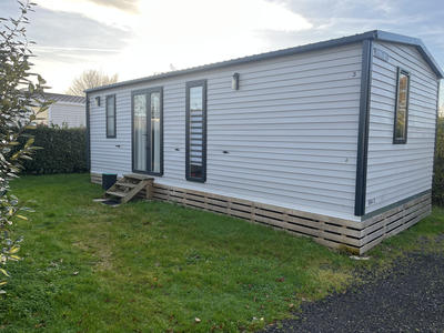 Châlet - 32 m² - 4 pièces