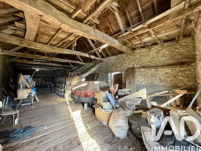 Maison de campagne - 103 m² - 4 pièces