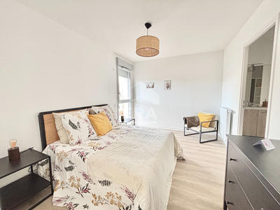 Maison - 112 m² - 5 pièces