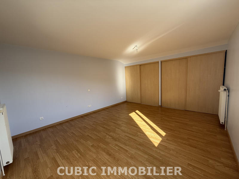 Maison - 81 m² - 4 pièces