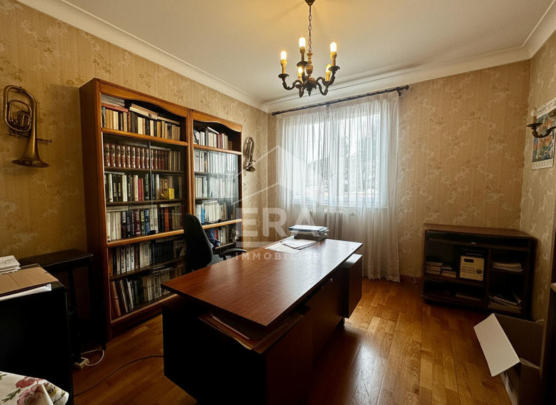 Maison - 150 m² - 7 pièces