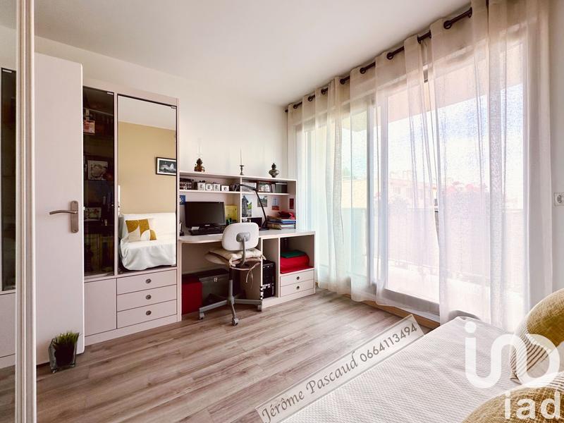 Appartement - 80 m² - 4 pièces