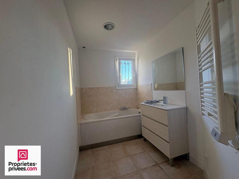 Villa - 71 m² - 3 pièces