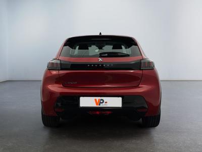 Peugeot 208 Electrique 50 kWh 136ch Allure