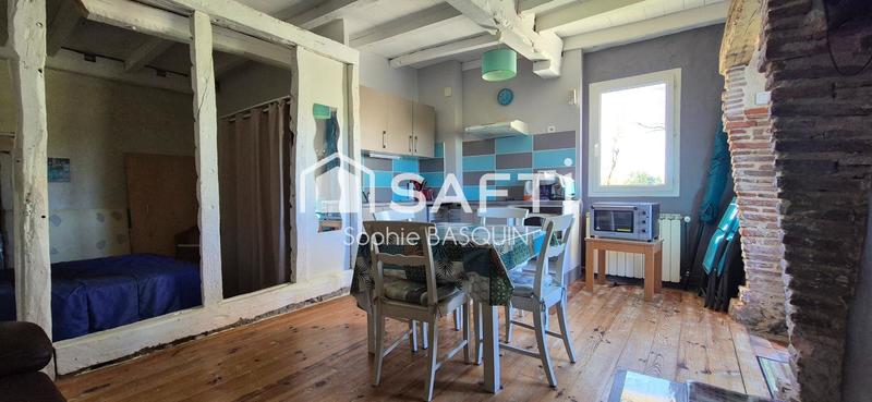 Maison - 364 m² - 7 pièces