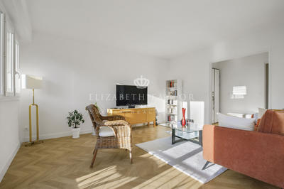 Appartement - 75 m² - 4 pièces