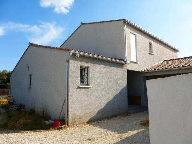 Villa - 193 m² - 7 pièces