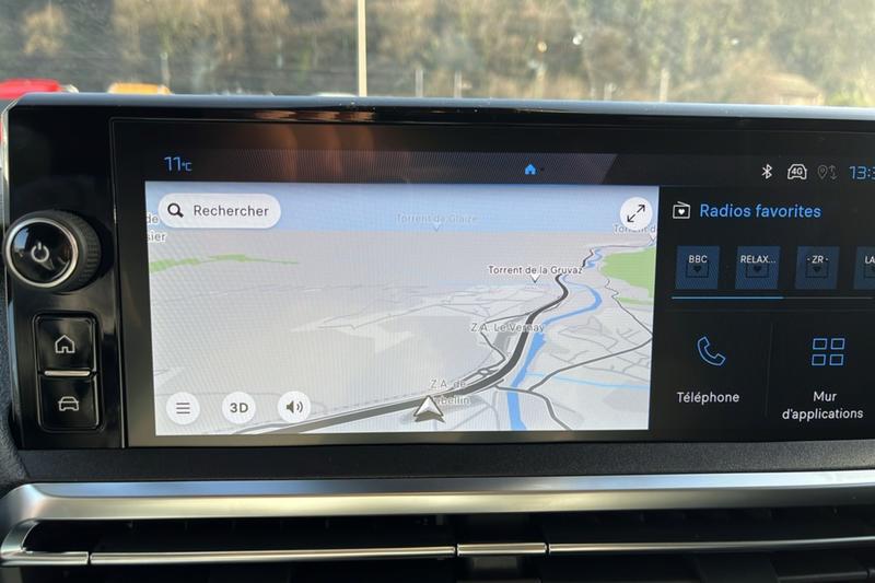 Peugeot Traveller 2.0 180 Eat8 Xl Business