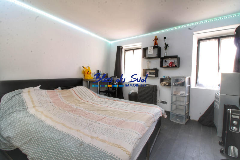 Maison ancienne - 150 m² - 6 pièces