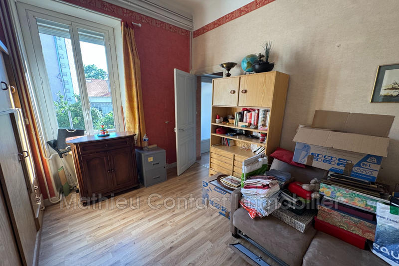 Appartement - 131 m² - 6 pièces