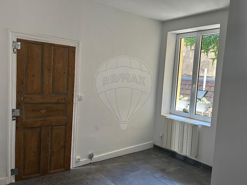 Appartement - 28 m² - 2 pièces