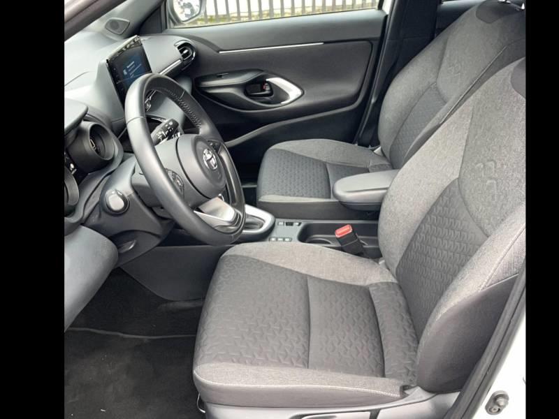 Toyota Yaris Cross Hybride 116h 2wd Design