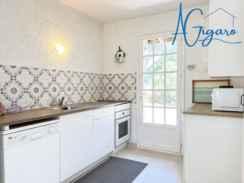 Mas - 81 m² - 4 pièces