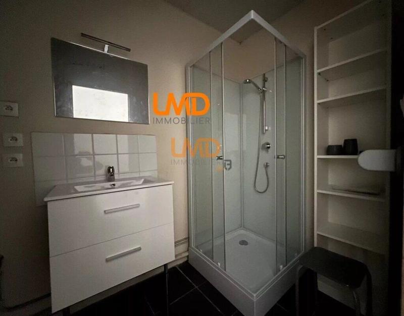 Appartement - 52 m² - 2 pièces