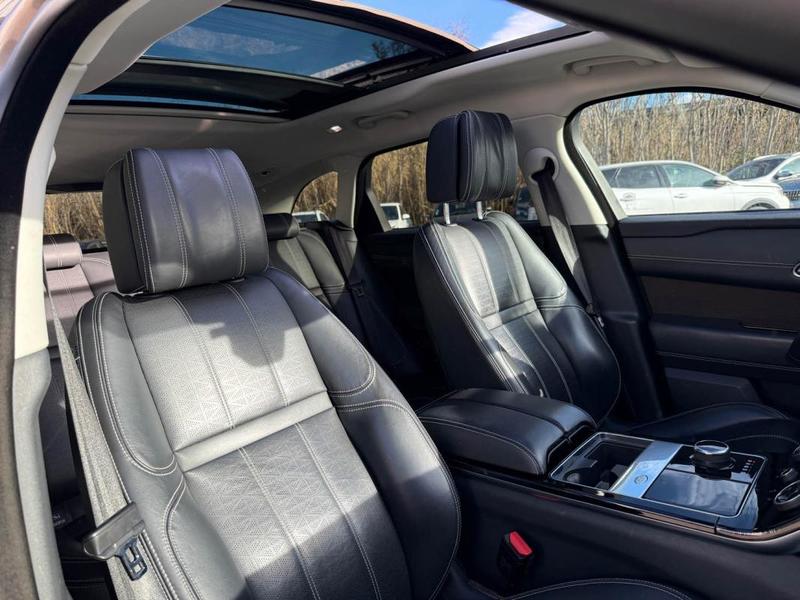 Land Rover Range Rover Velar 3.0d V6 300ch R-Dynamic se Awd Bva