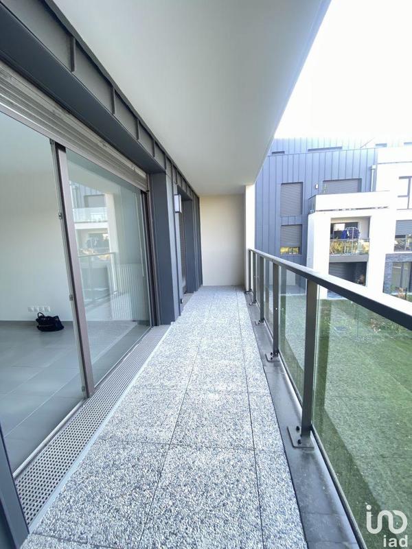 Appartement - 69 m² - 3 pièces