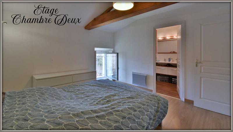 Longère - 219 m² - 6 pièces