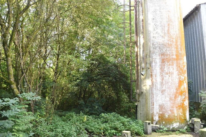 Fonds de commerce - 795 m²