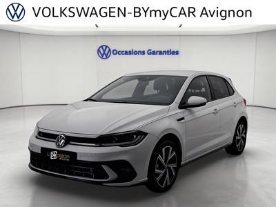 Volkswagen Polo 1.0 Tsi 116 s&amp;S Dsg7 R-Line