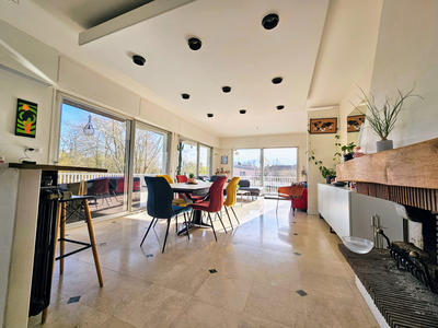 Maison - 183 m² - 6 pièces