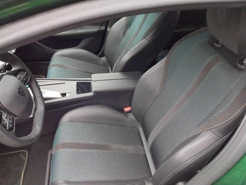 Peugeot 308 Electrique 54 kWh 156ch Gt