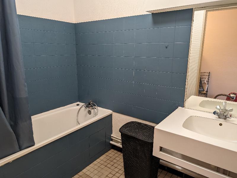 Studio - 34 m² - 1 pièce